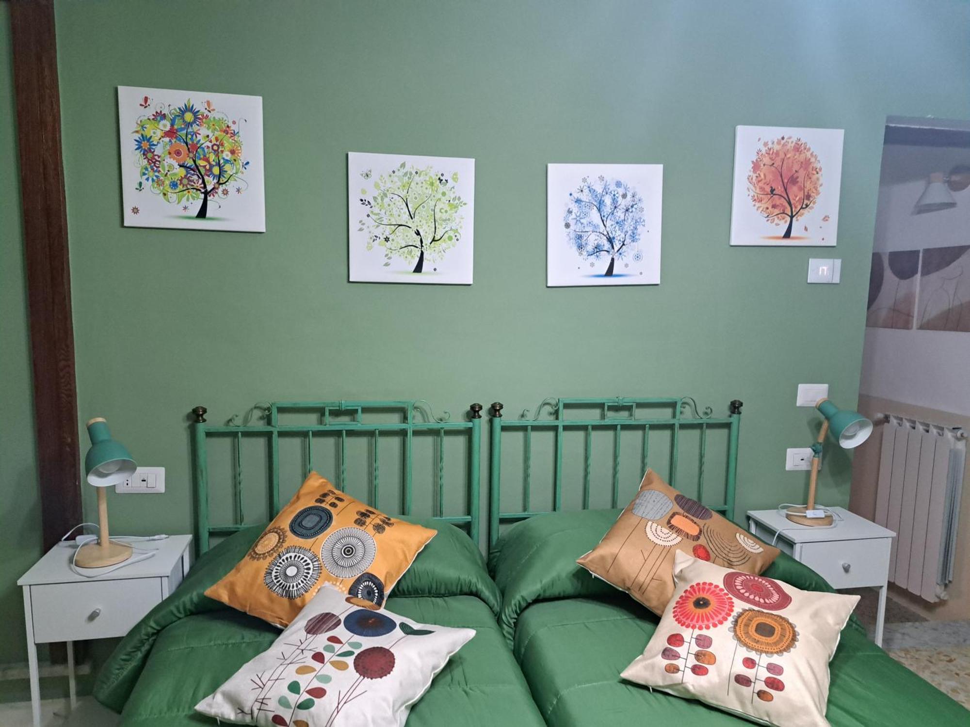 B&B Vivilmatese Roccamandolfi Dış mekan fotoğraf