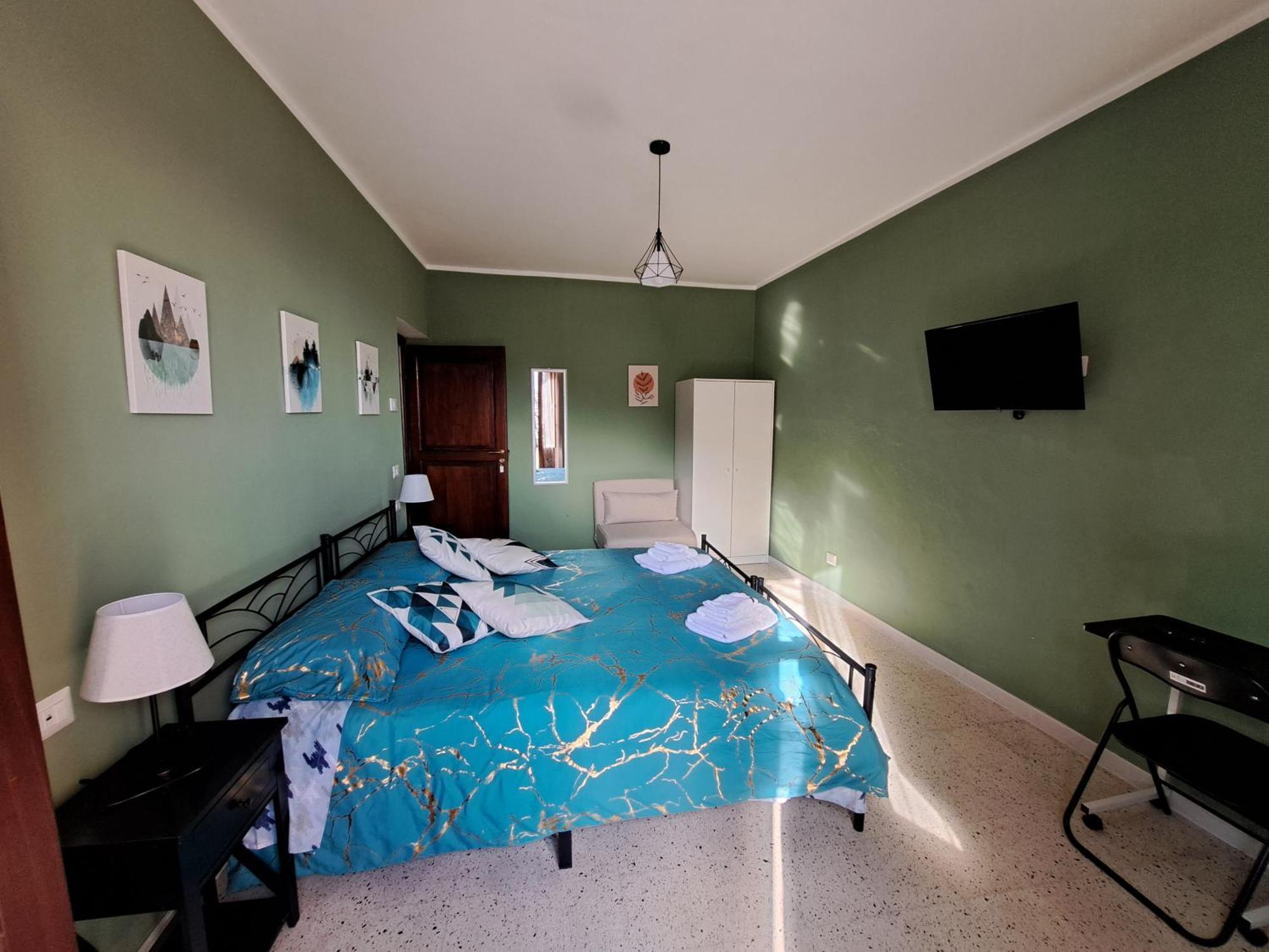 B&B Vivilmatese Roccamandolfi Dış mekan fotoğraf