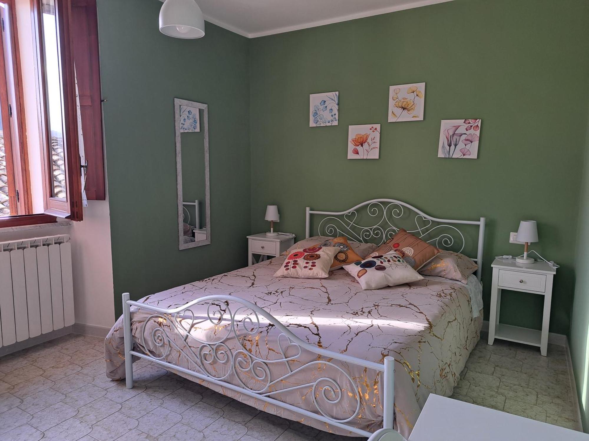 B&B Vivilmatese Roccamandolfi Dış mekan fotoğraf
