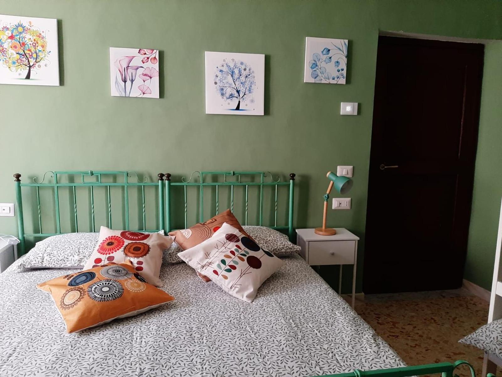 B&B Vivilmatese Roccamandolfi Dış mekan fotoğraf