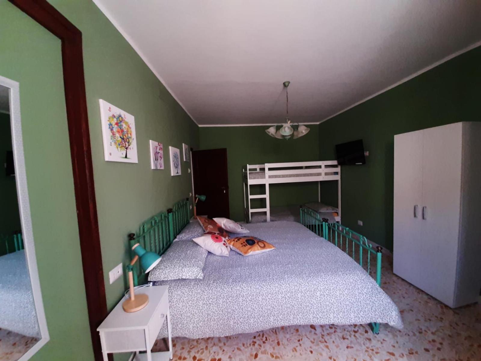 B&B Vivilmatese Roccamandolfi Dış mekan fotoğraf