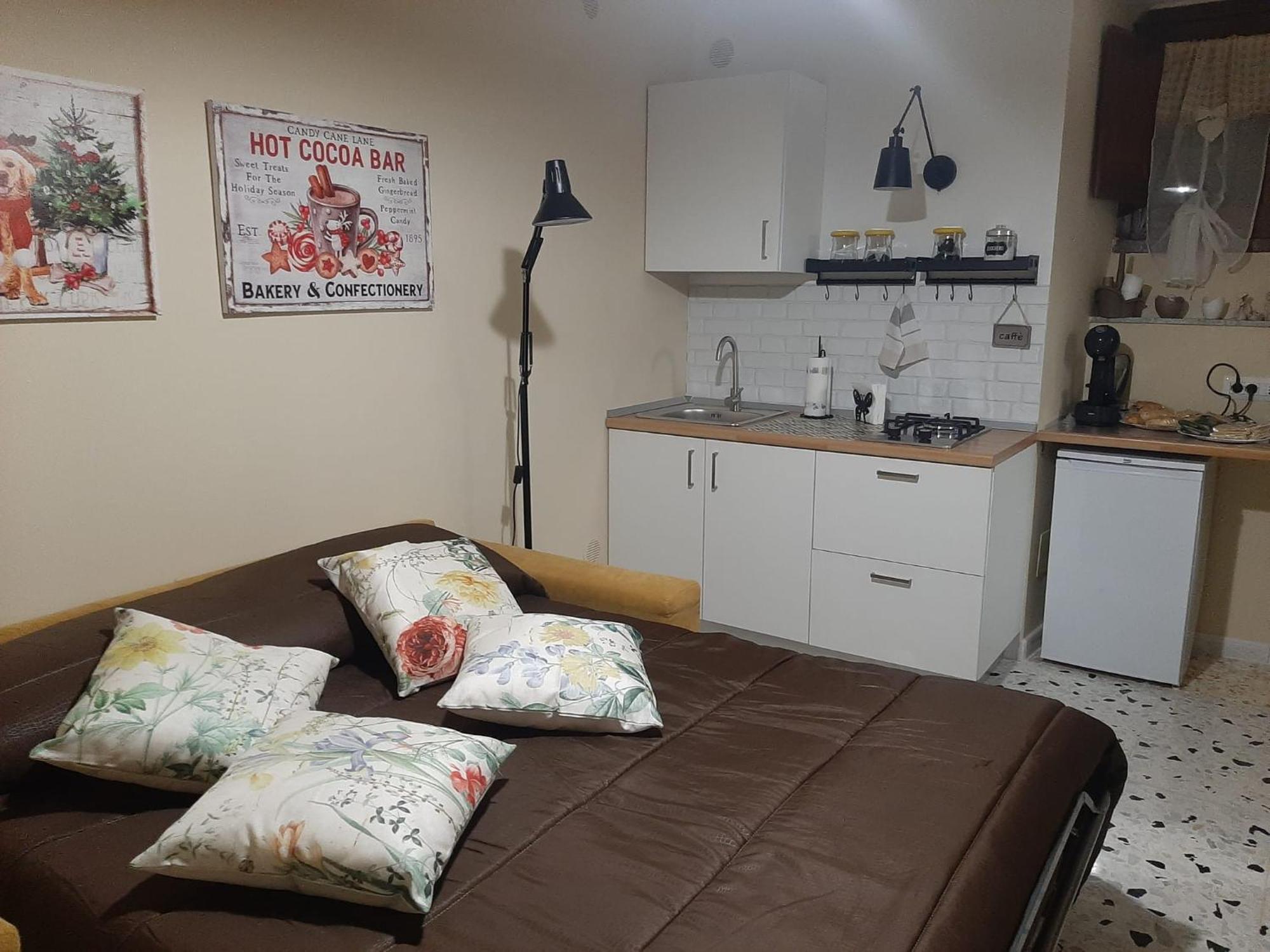 B&B Vivilmatese Roccamandolfi Dış mekan fotoğraf