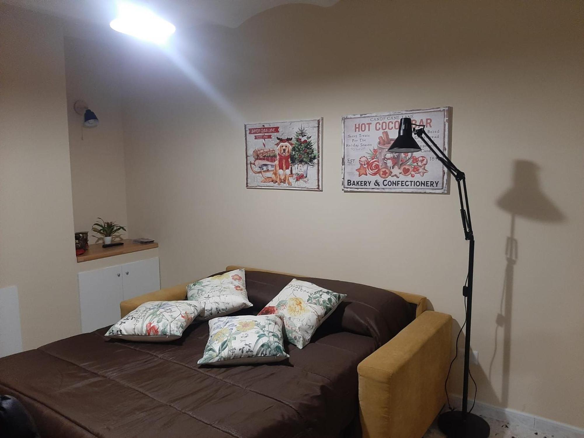 B&B Vivilmatese Roccamandolfi Dış mekan fotoğraf