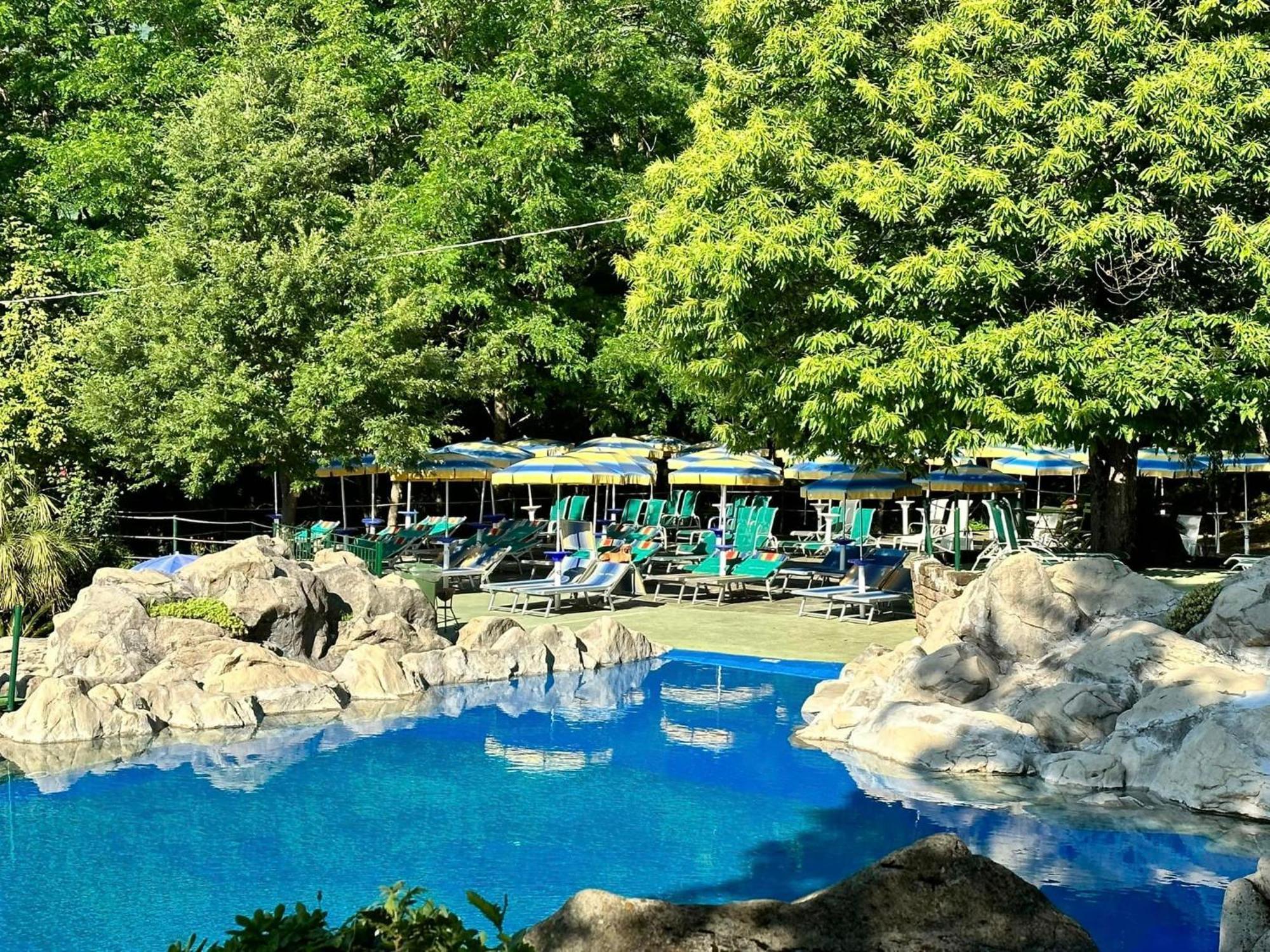 B&B Vivilmatese Roccamandolfi Dış mekan fotoğraf
