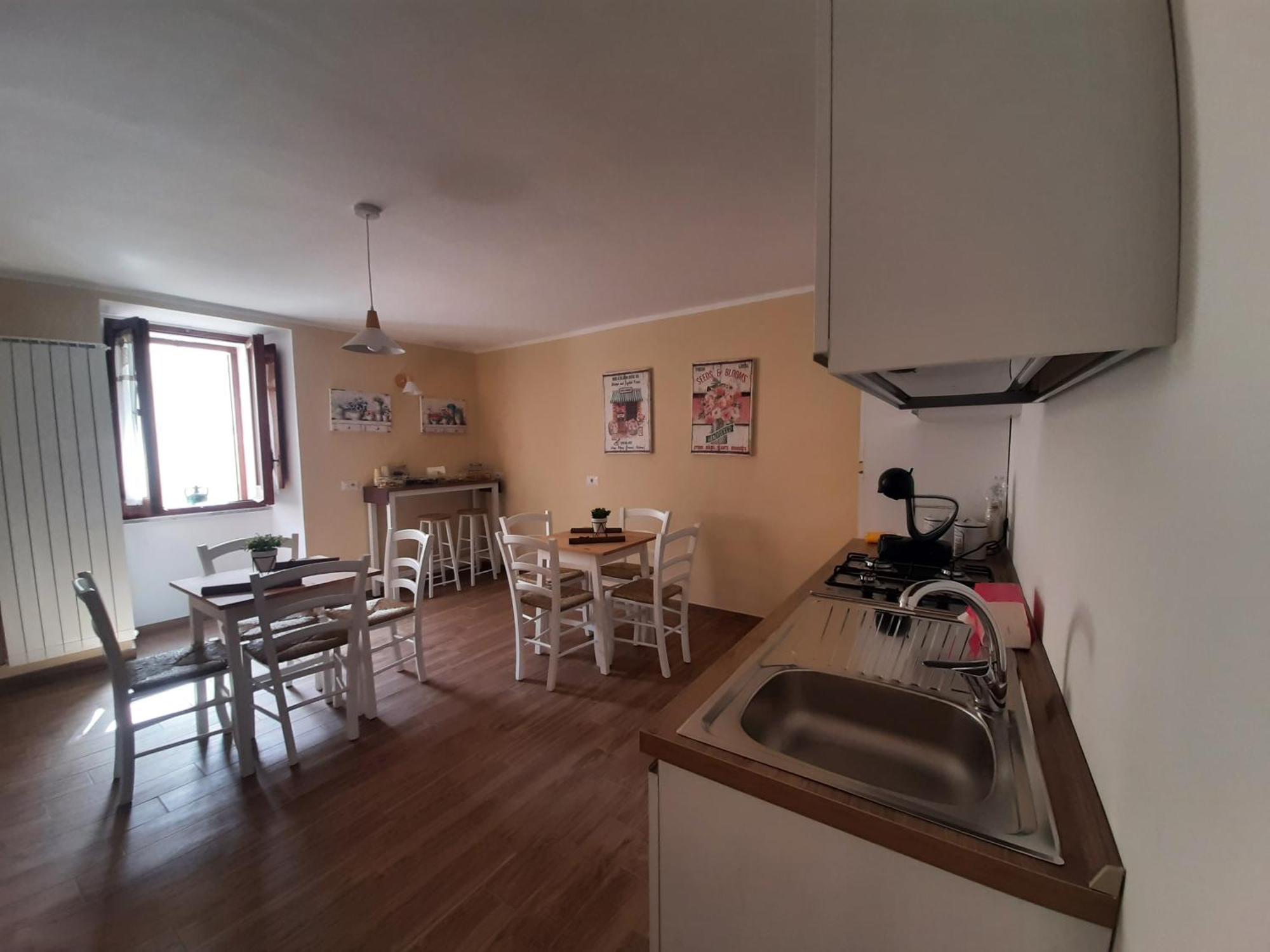 B&B Vivilmatese Roccamandolfi Dış mekan fotoğraf