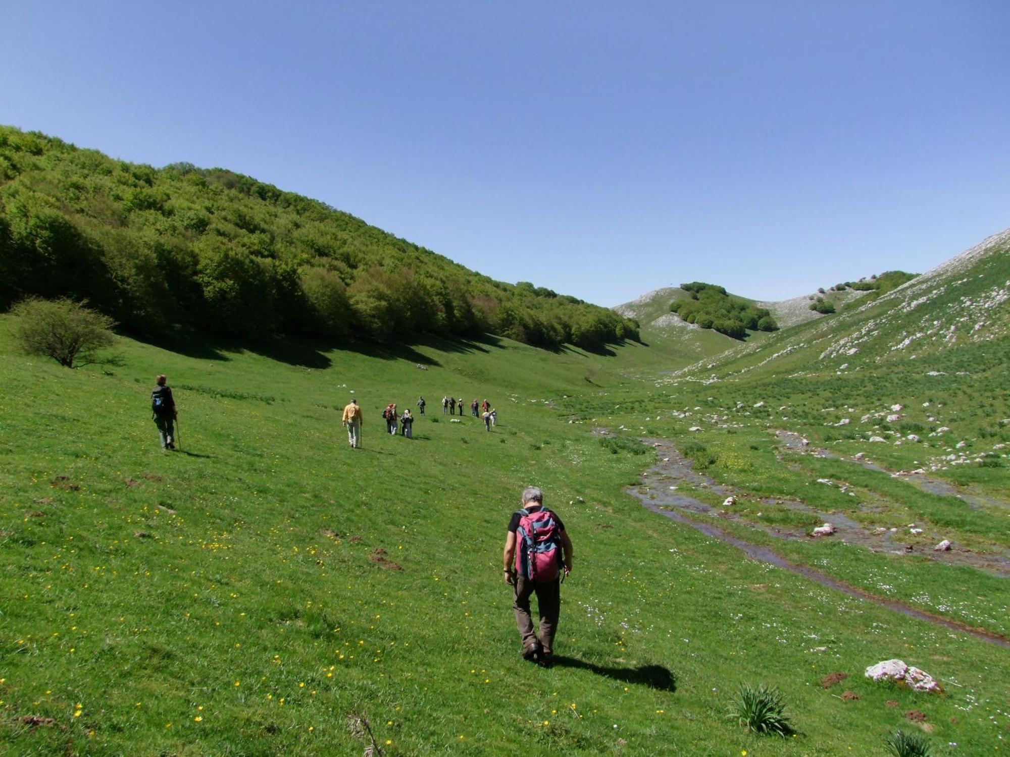 B&B Vivilmatese Roccamandolfi Dış mekan fotoğraf