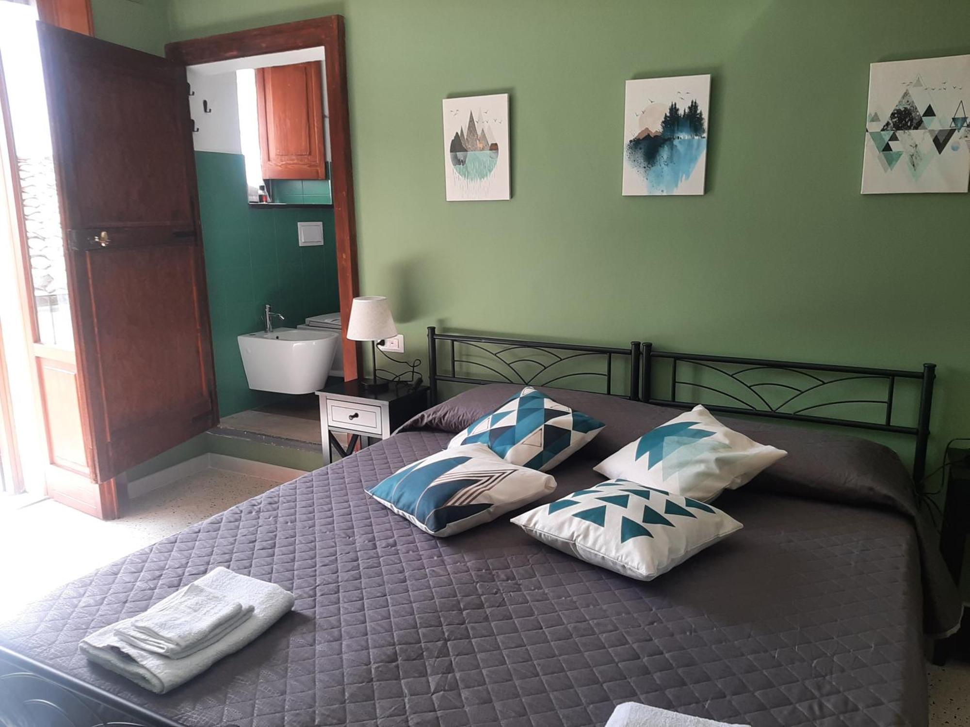 B&B Vivilmatese Roccamandolfi Dış mekan fotoğraf