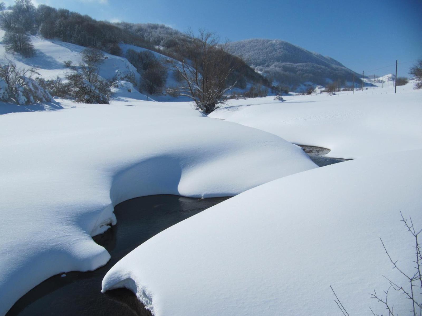B&B Vivilmatese Roccamandolfi Dış mekan fotoğraf