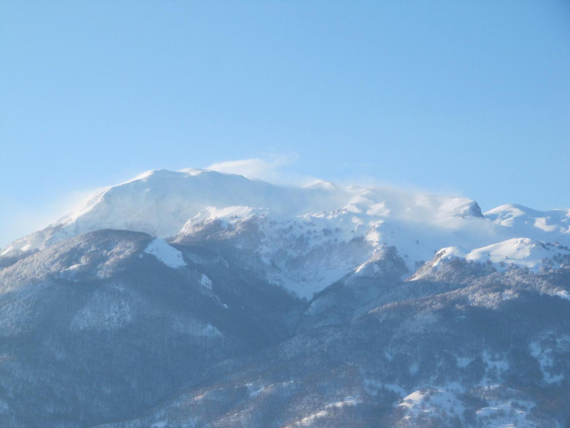 B&B Vivilmatese Roccamandolfi Dış mekan fotoğraf