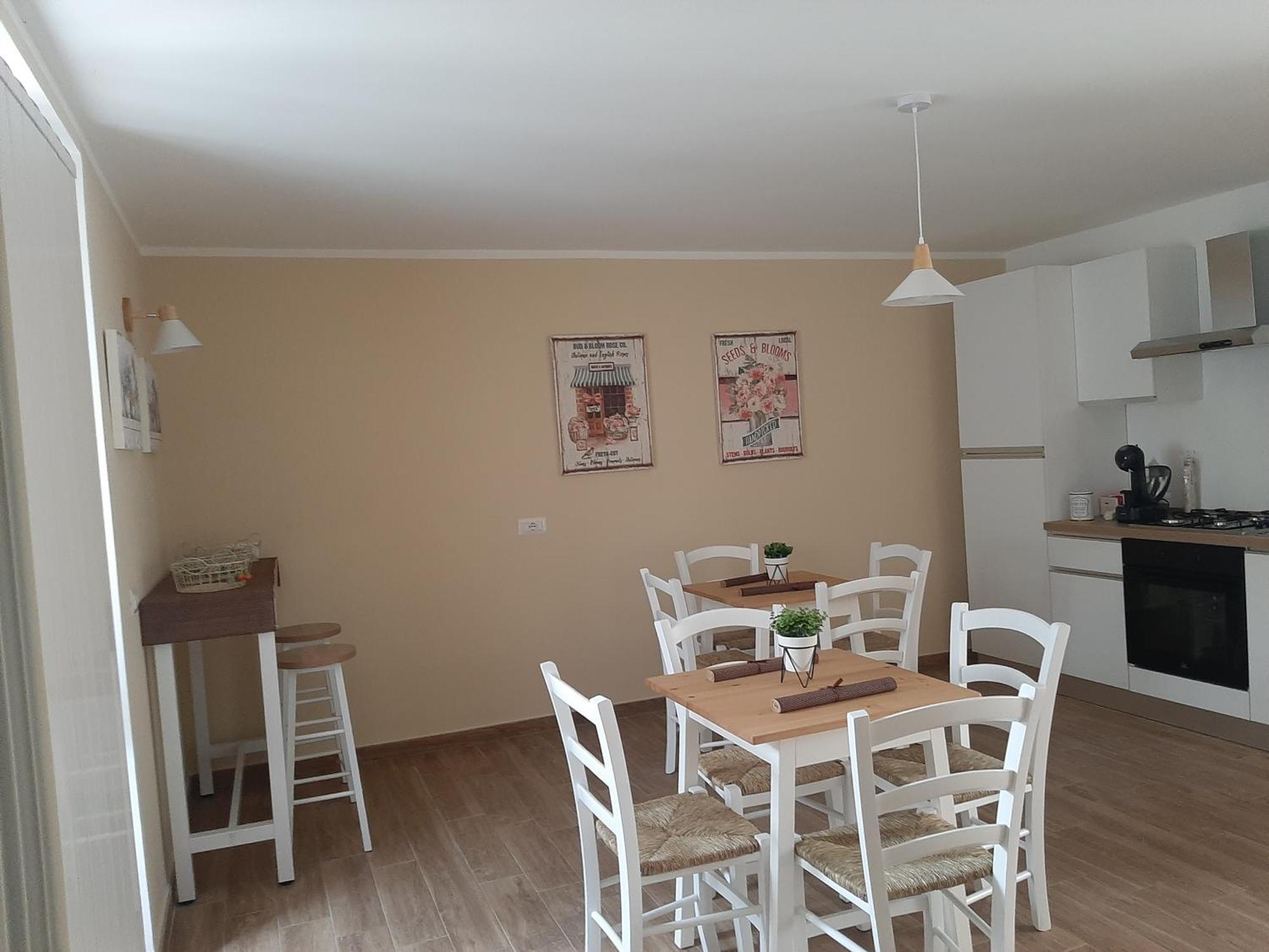 B&B Vivilmatese Roccamandolfi Dış mekan fotoğraf