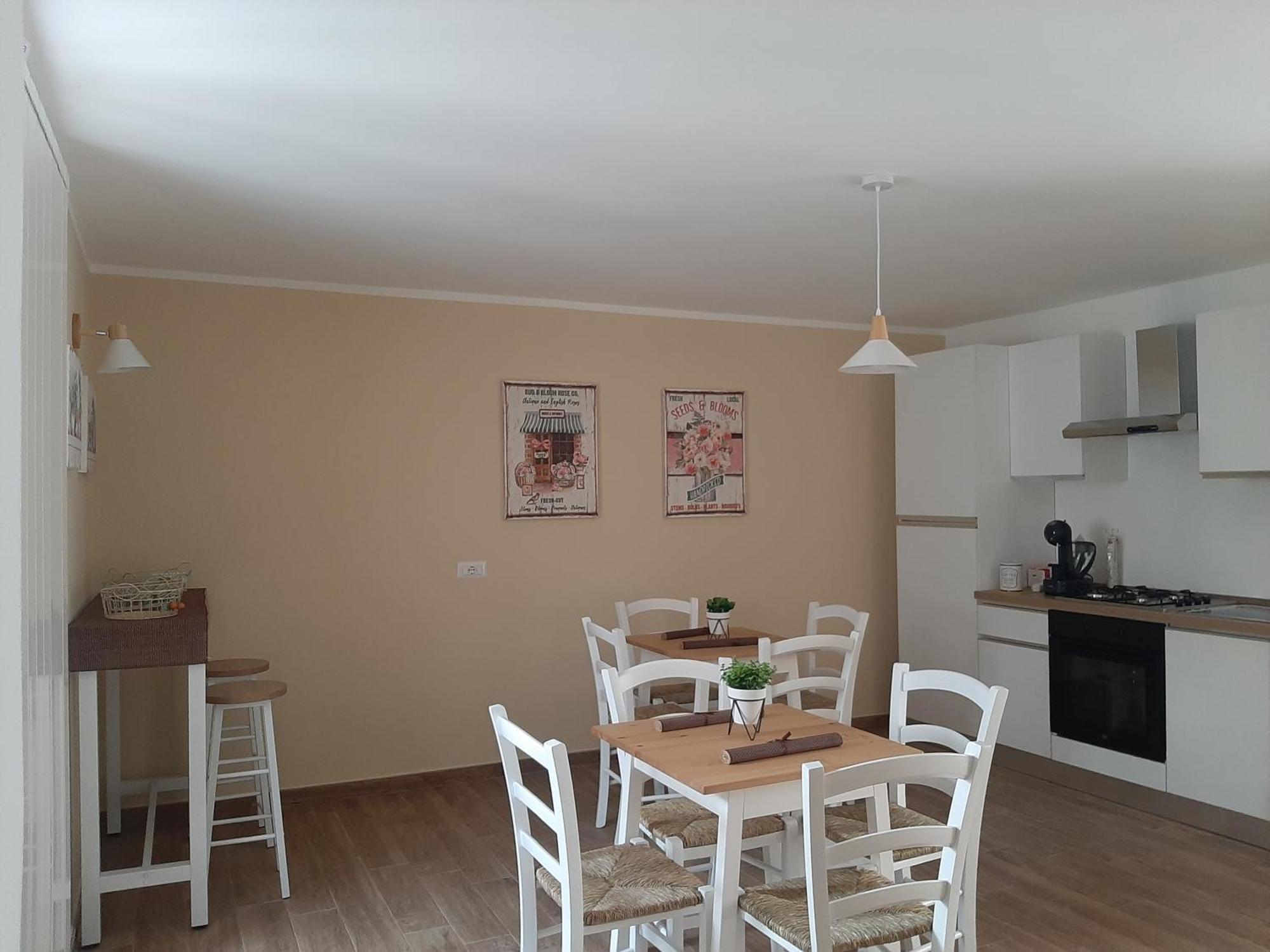 B&B Vivilmatese Roccamandolfi Dış mekan fotoğraf