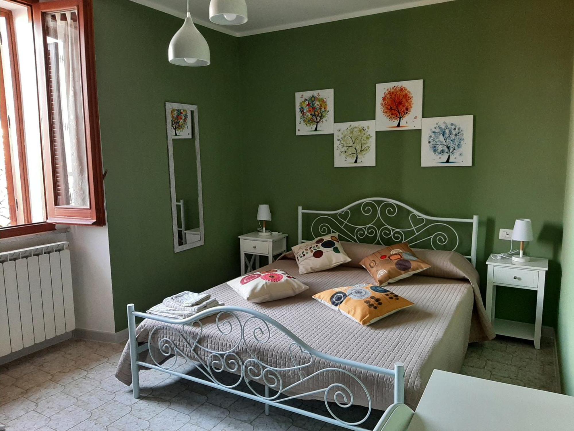 B&B Vivilmatese Roccamandolfi Dış mekan fotoğraf