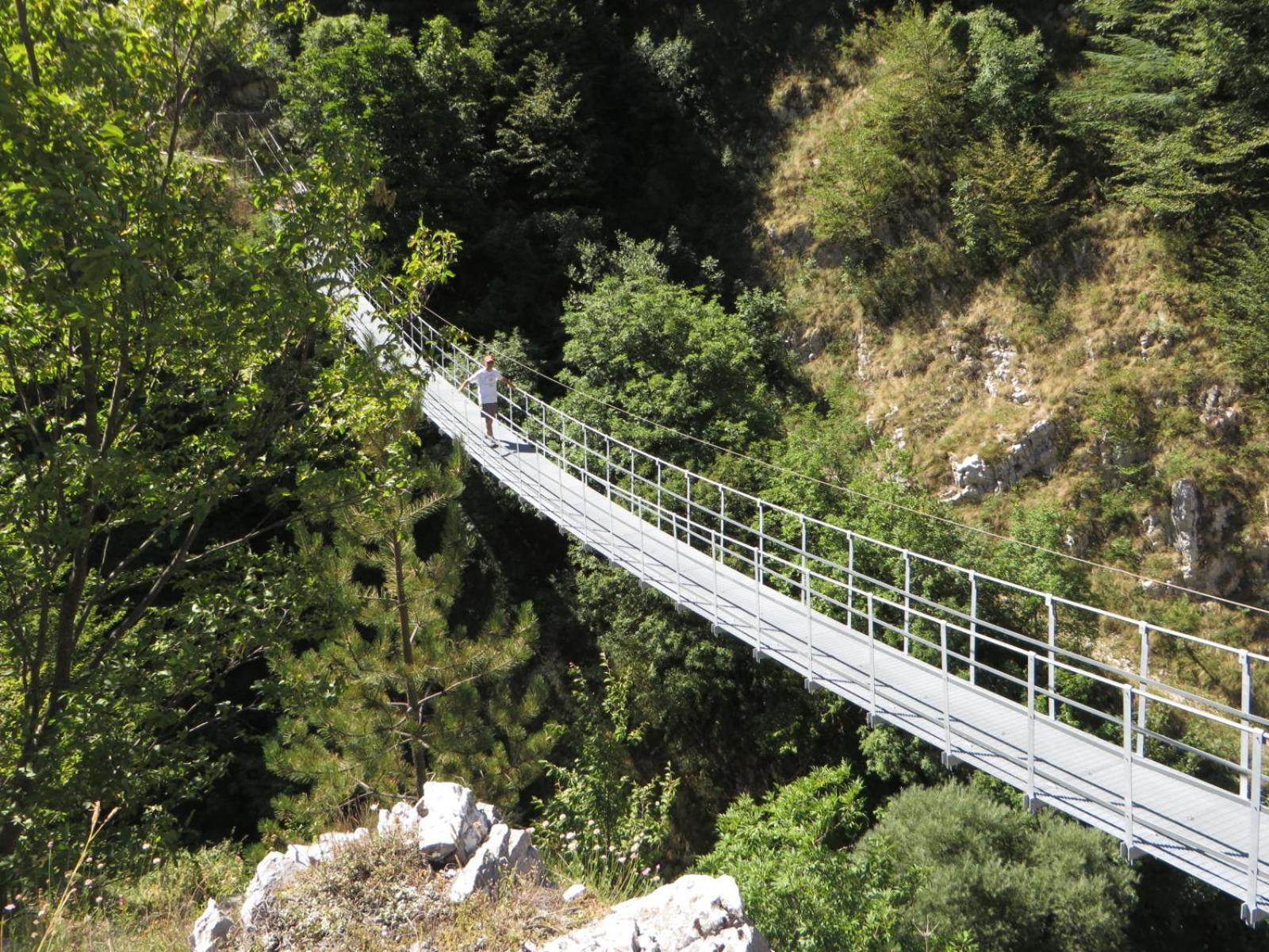 B&B Vivilmatese Roccamandolfi Dış mekan fotoğraf