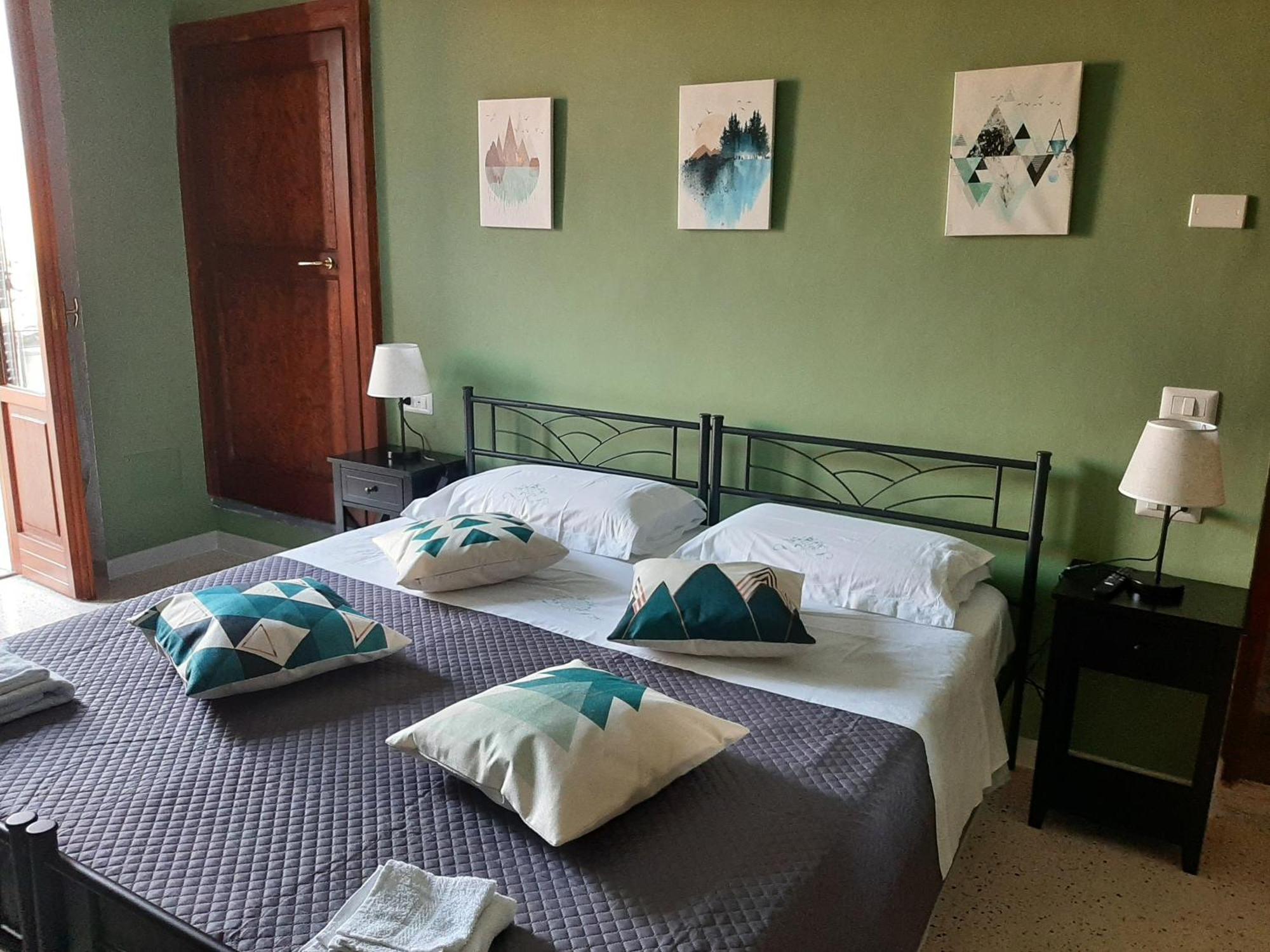 B&B Vivilmatese Roccamandolfi Dış mekan fotoğraf