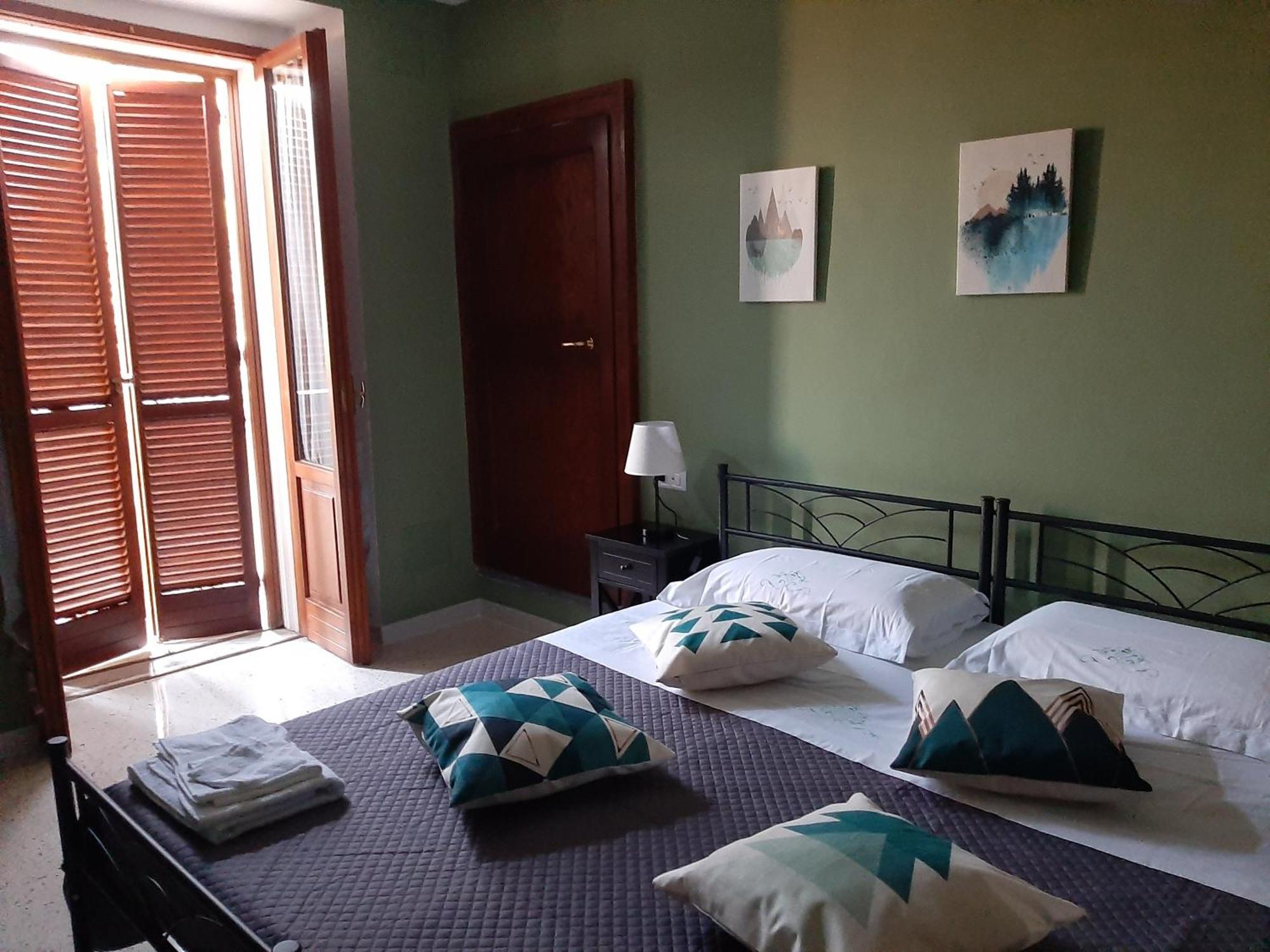 B&B Vivilmatese Roccamandolfi Dış mekan fotoğraf